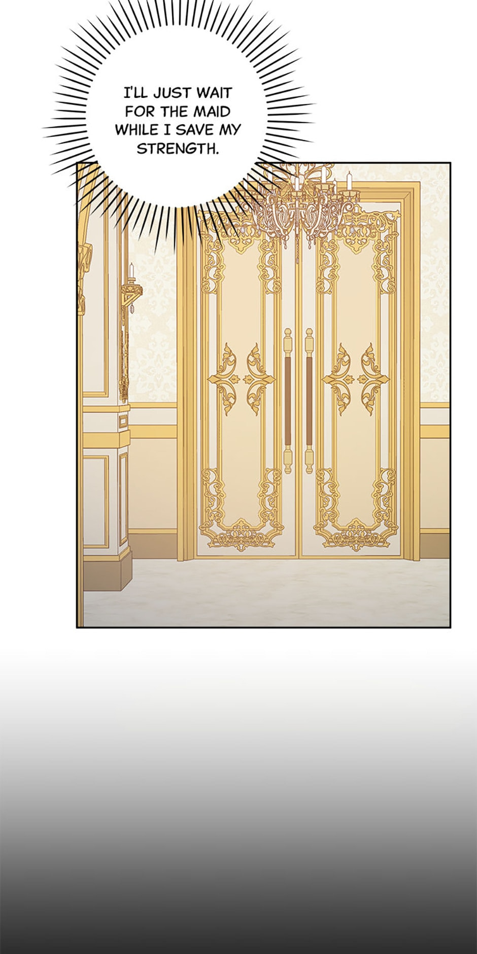 Read Gimme That Pacifier! chapter 6 image 38 on Lezhin