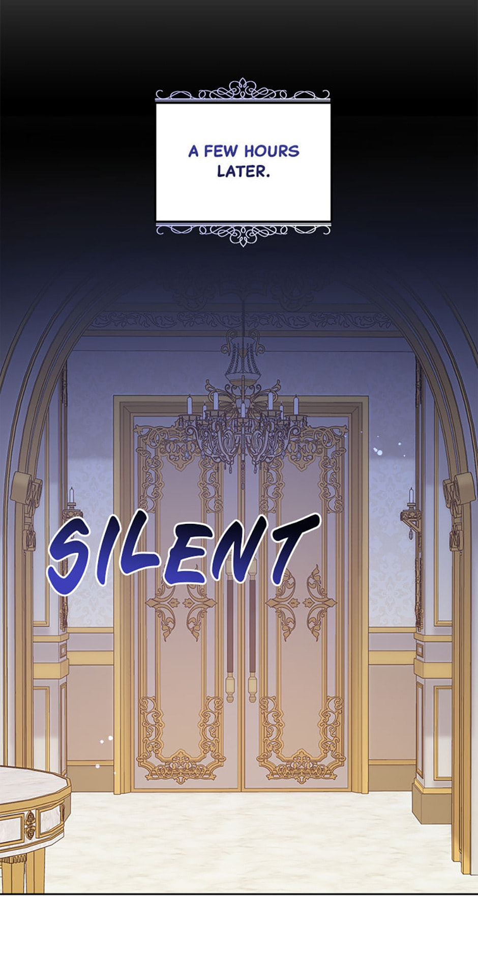 Read Gimme That Pacifier! chapter 6 image 39 on Lezhin