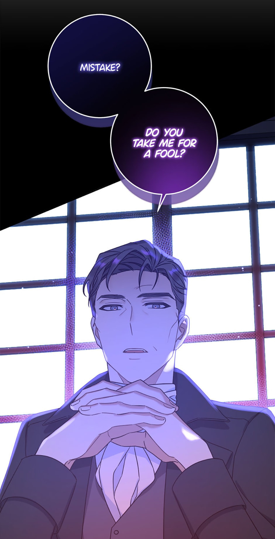 Read Gimme That Pacifier! chapter 6 image 4 on Lezhin