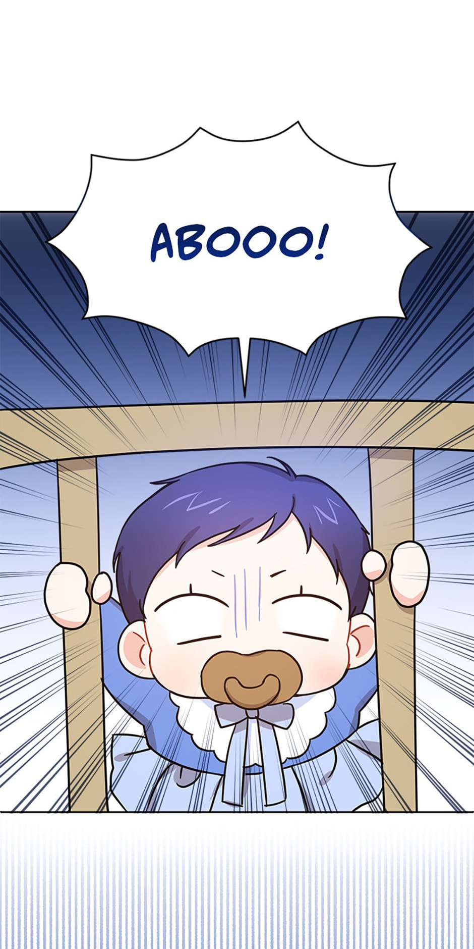 Read Gimme That Pacifier! chapter 6 image 40 on Lezhin