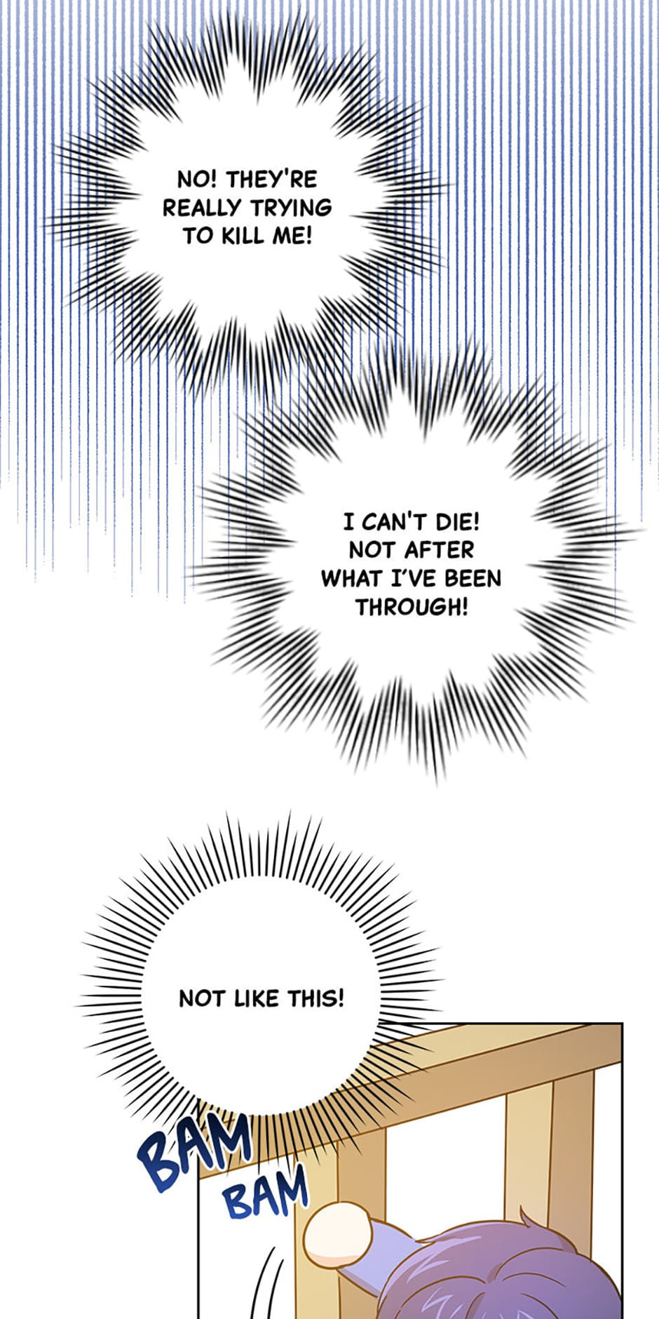 Read Gimme That Pacifier! chapter 6 image 41 on Lezhin