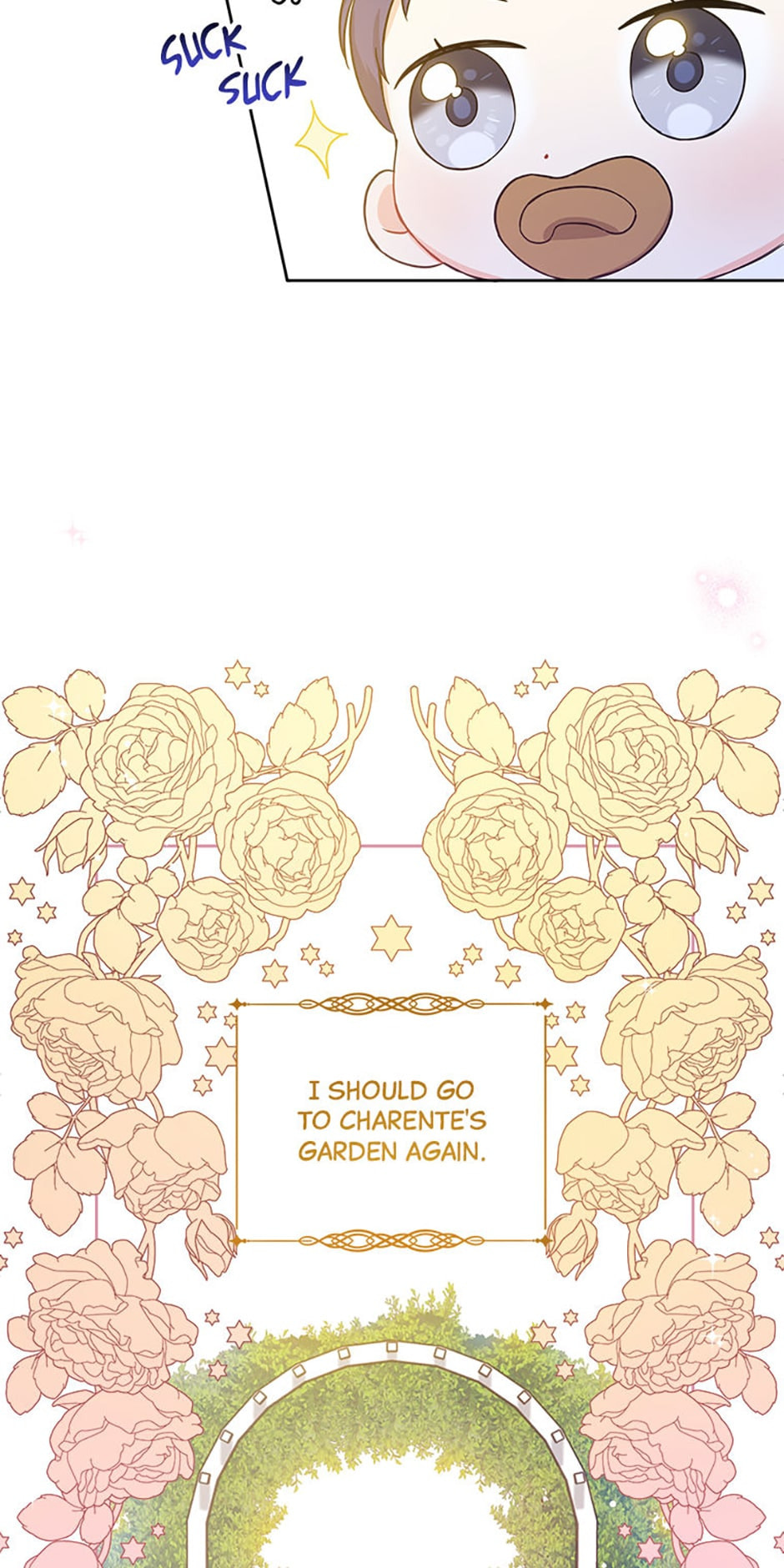 Read Gimme That Pacifier! chapter 6 image 44 on Lezhin