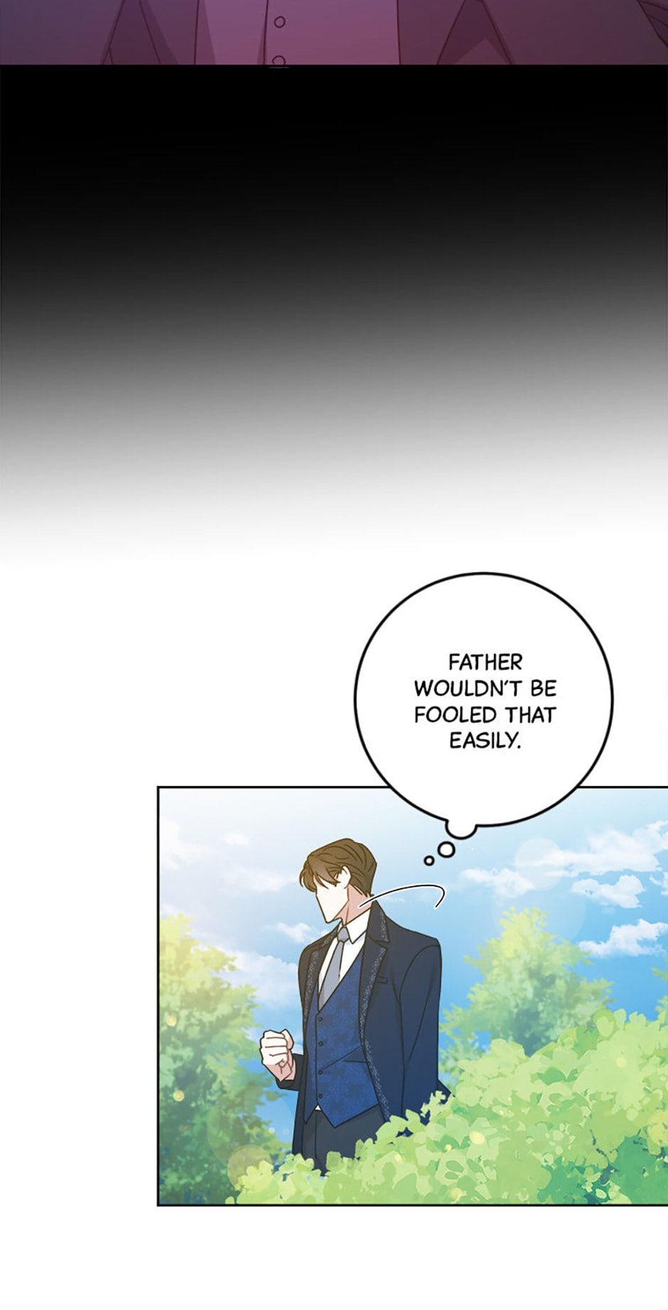 Read Gimme That Pacifier! chapter 6 image 5 on Lezhin