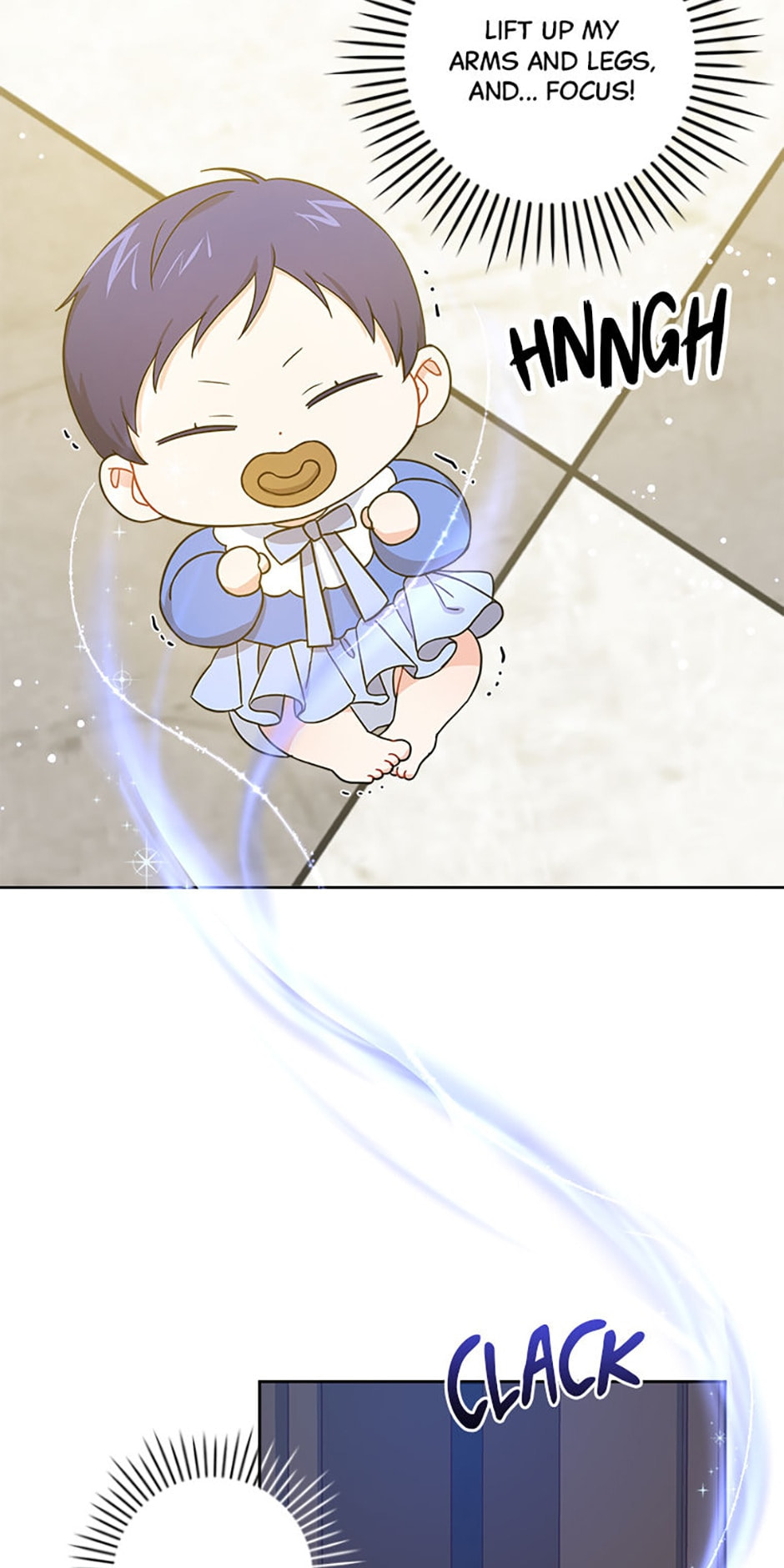Read Gimme That Pacifier! chapter 6 image 57 on Lezhin