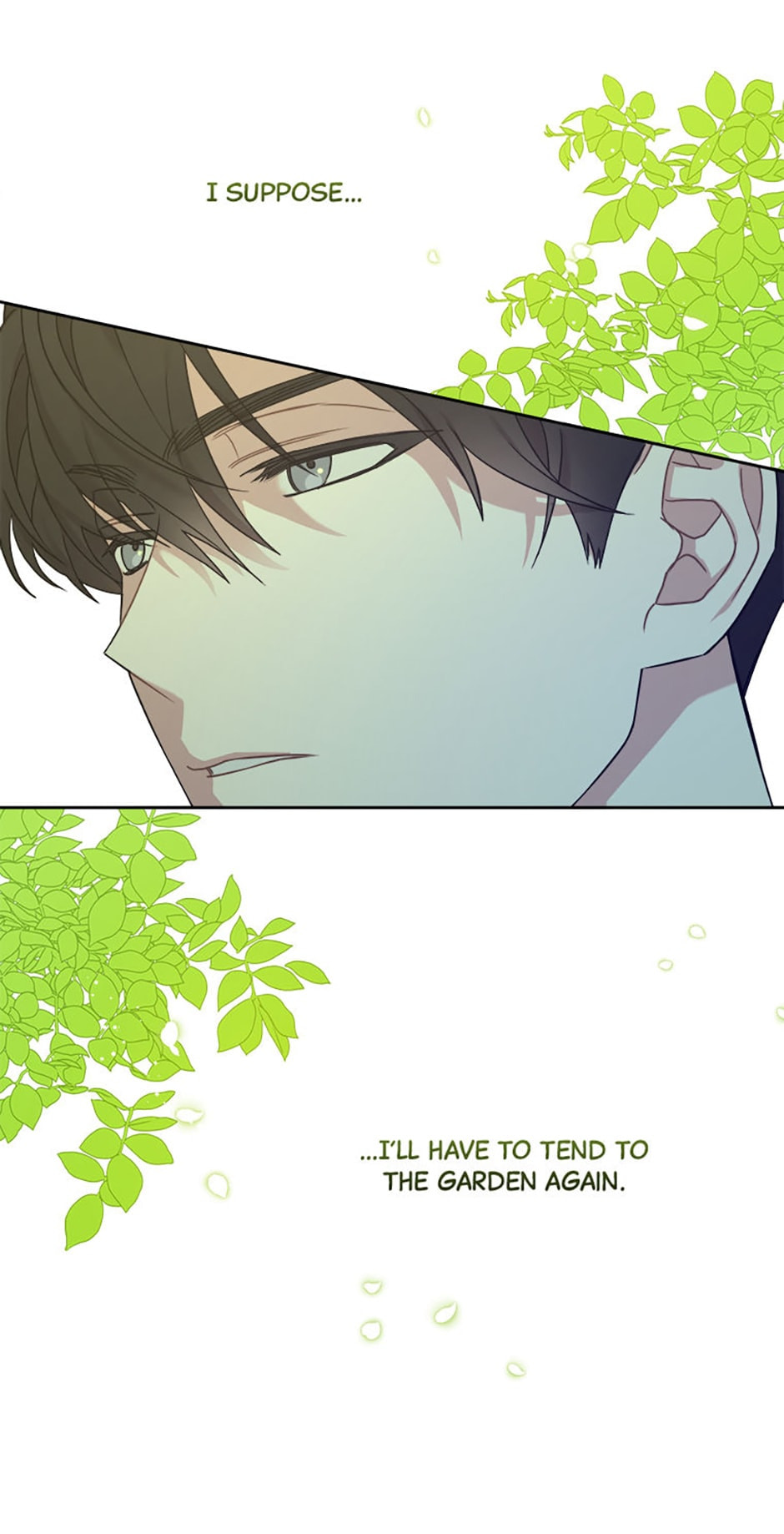 Read Gimme That Pacifier! chapter 6 image 6 on Lezhin