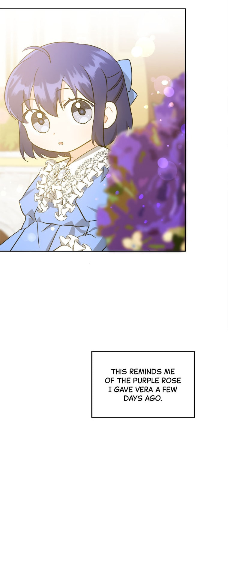 Read Gimme That Pacifier! chapter 60 image 25 on Lezhin