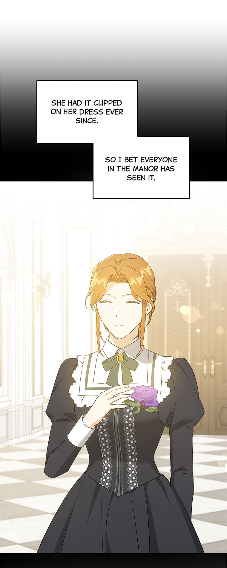 Read Gimme That Pacifier! chapter 60 image 26 on Lezhin