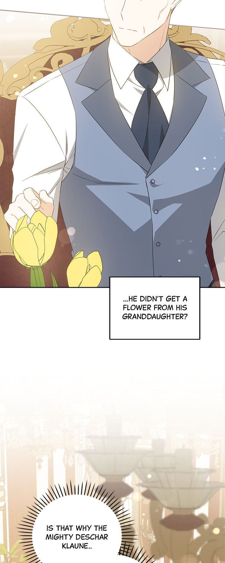 Read Gimme That Pacifier! chapter 60 image 28 on Lezhin
