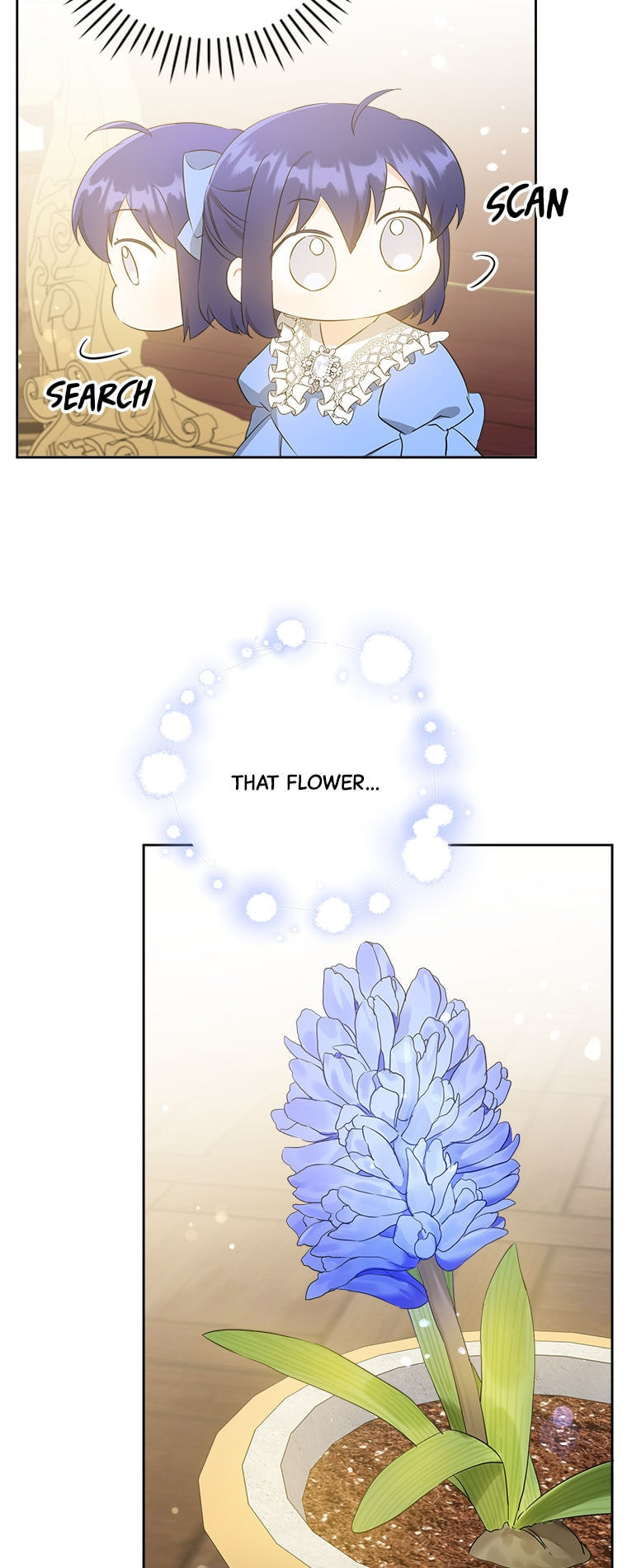 Read Gimme That Pacifier! chapter 60 image 30 on Lezhin