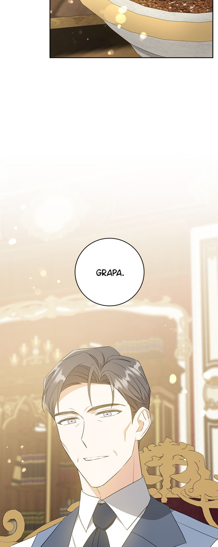 Read Gimme That Pacifier! chapter 60 image 31 on Lezhin