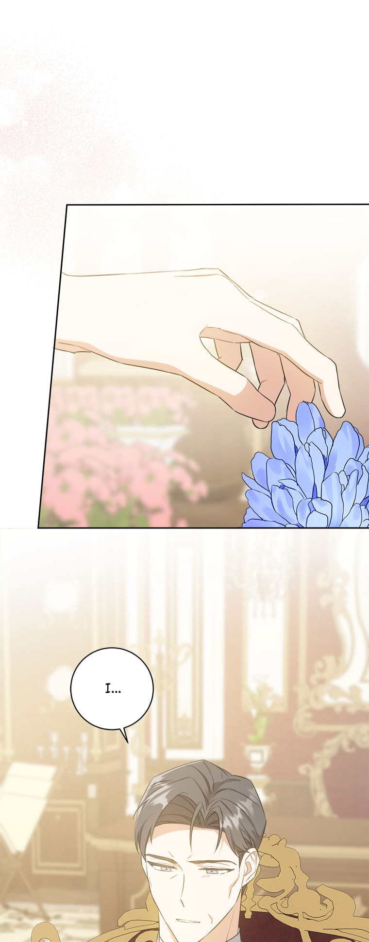 Read Gimme That Pacifier! chapter 60 image 34 on Lezhin
