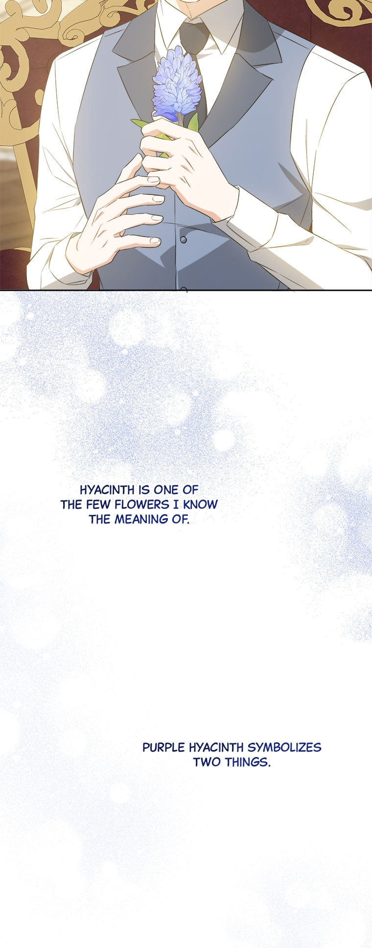 Read Gimme That Pacifier! chapter 60 image 35 on Lezhin