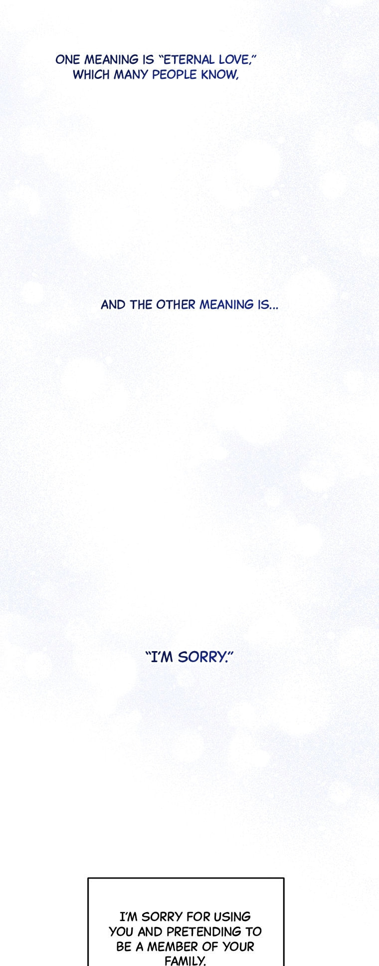 Read Gimme That Pacifier! chapter 60 image 36 on Lezhin