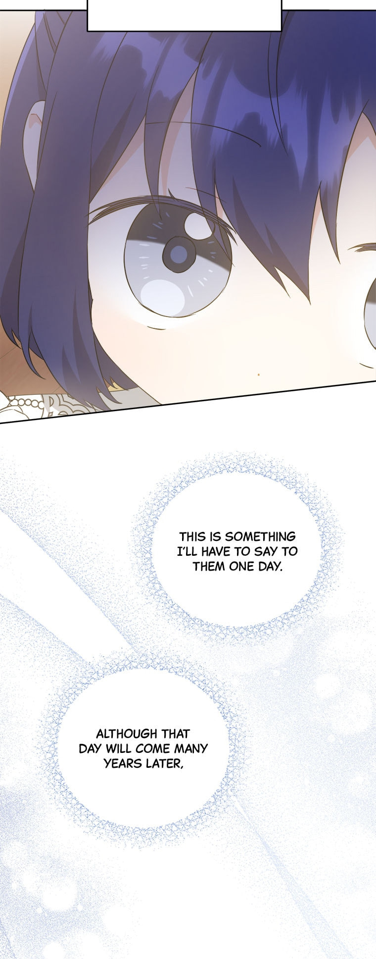 Read Gimme That Pacifier! chapter 60 image 37 on Lezhin