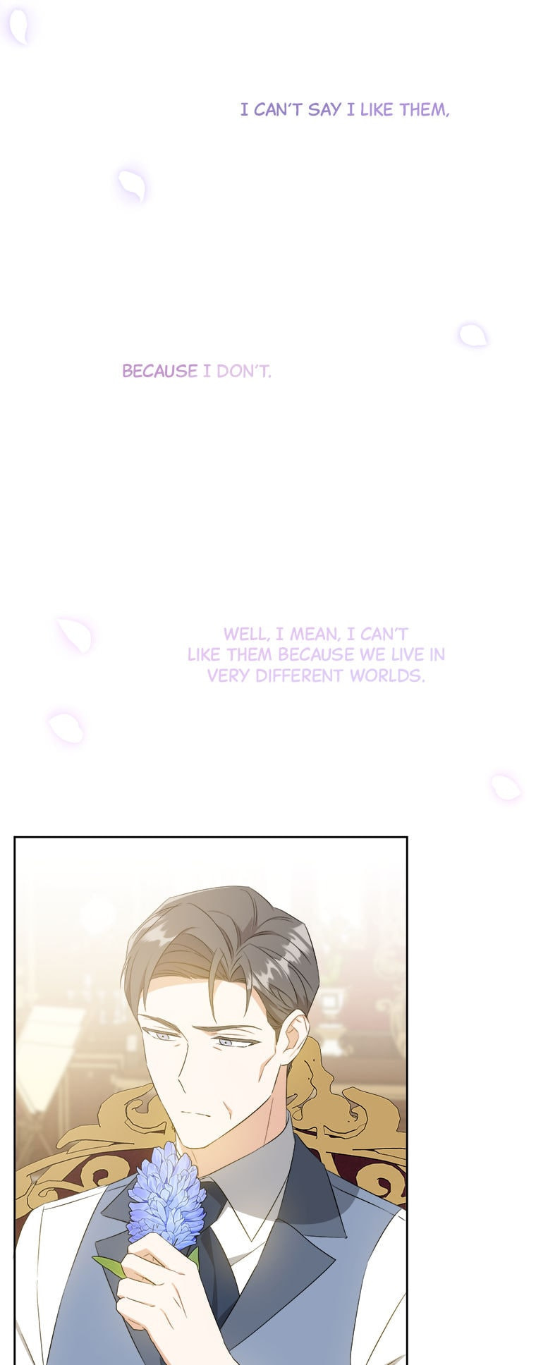 Read Gimme That Pacifier! chapter 60 image 40 on Lezhin