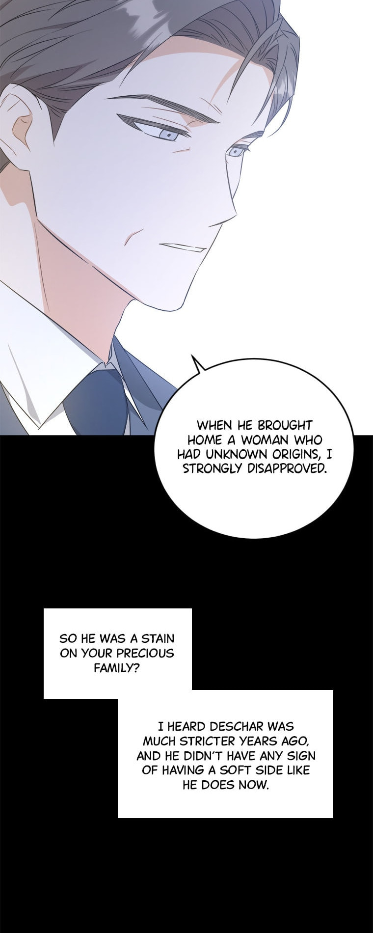 Read Gimme That Pacifier! chapter 60 image 47 on Lezhin