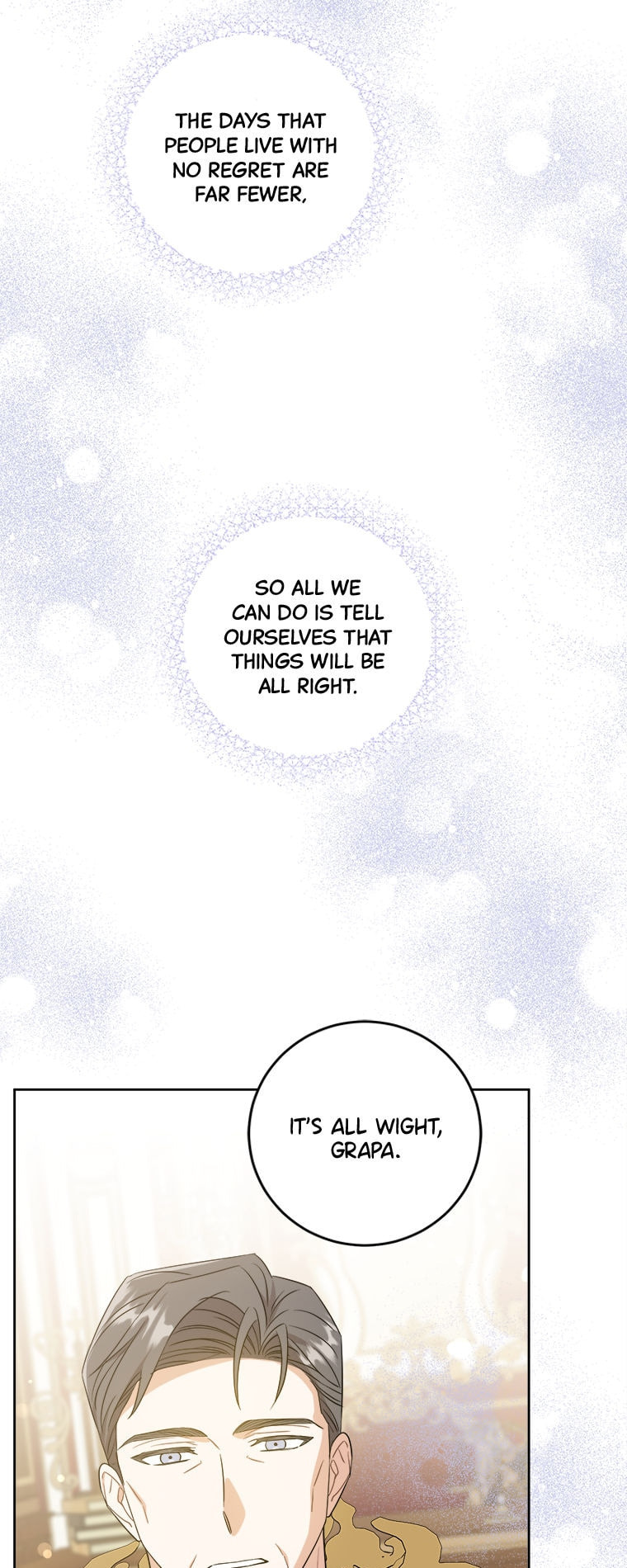 Read Gimme That Pacifier! chapter 60 image 54 on Lezhin