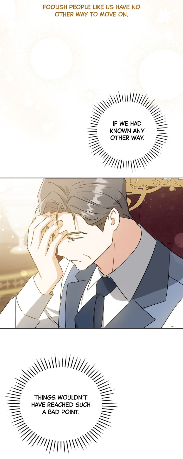 Read Gimme That Pacifier! chapter 60 image 56 on Lezhin