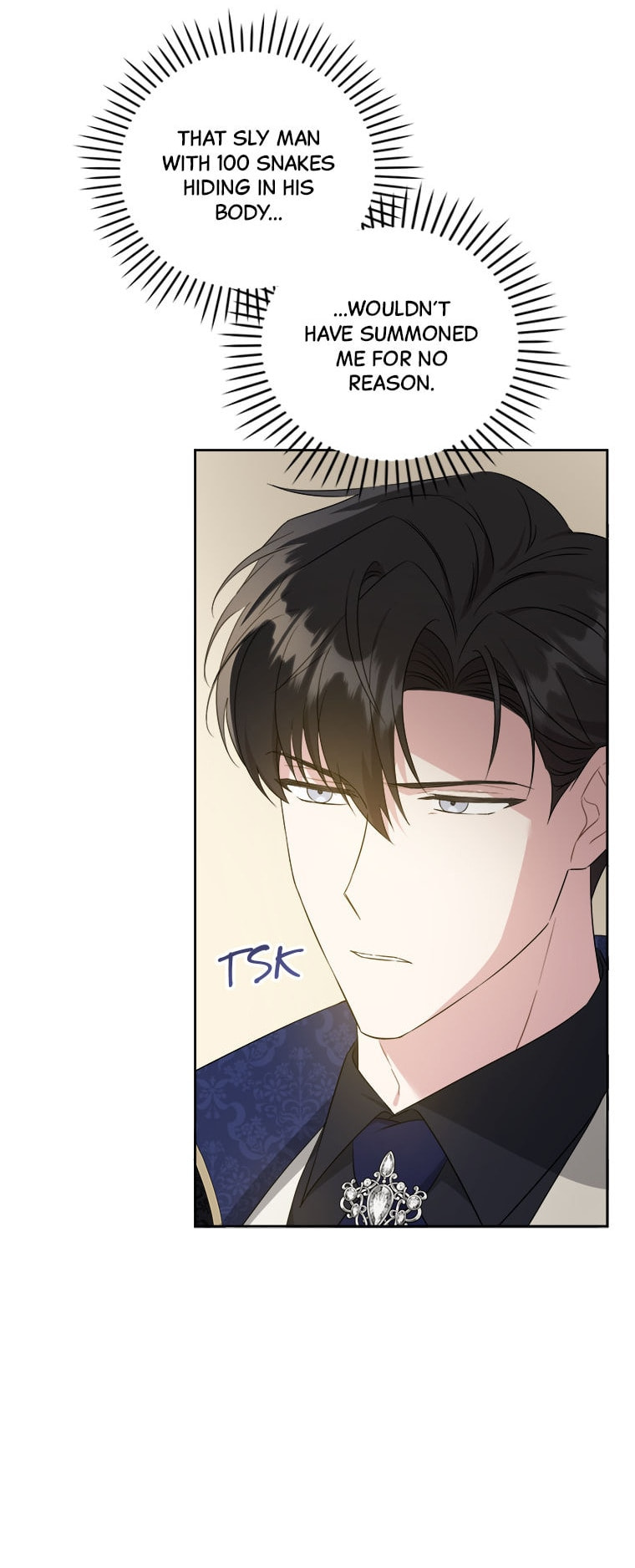 Read Gimme That Pacifier! chapter 61 image 15 on Lezhin