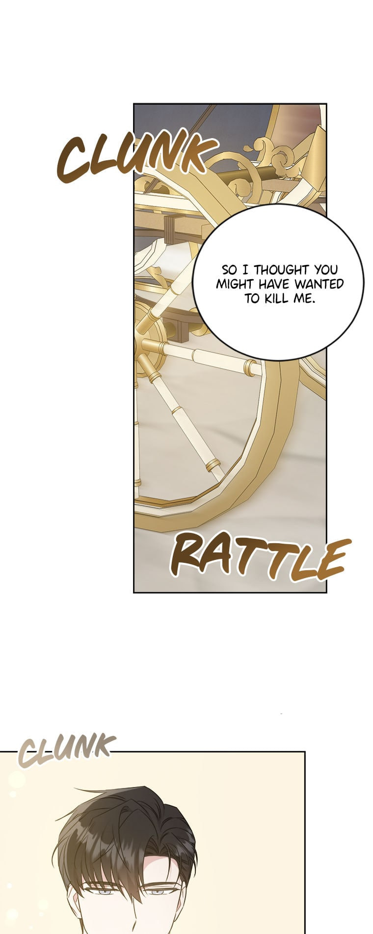 Read Gimme That Pacifier! chapter 61 image 24 on Lezhin