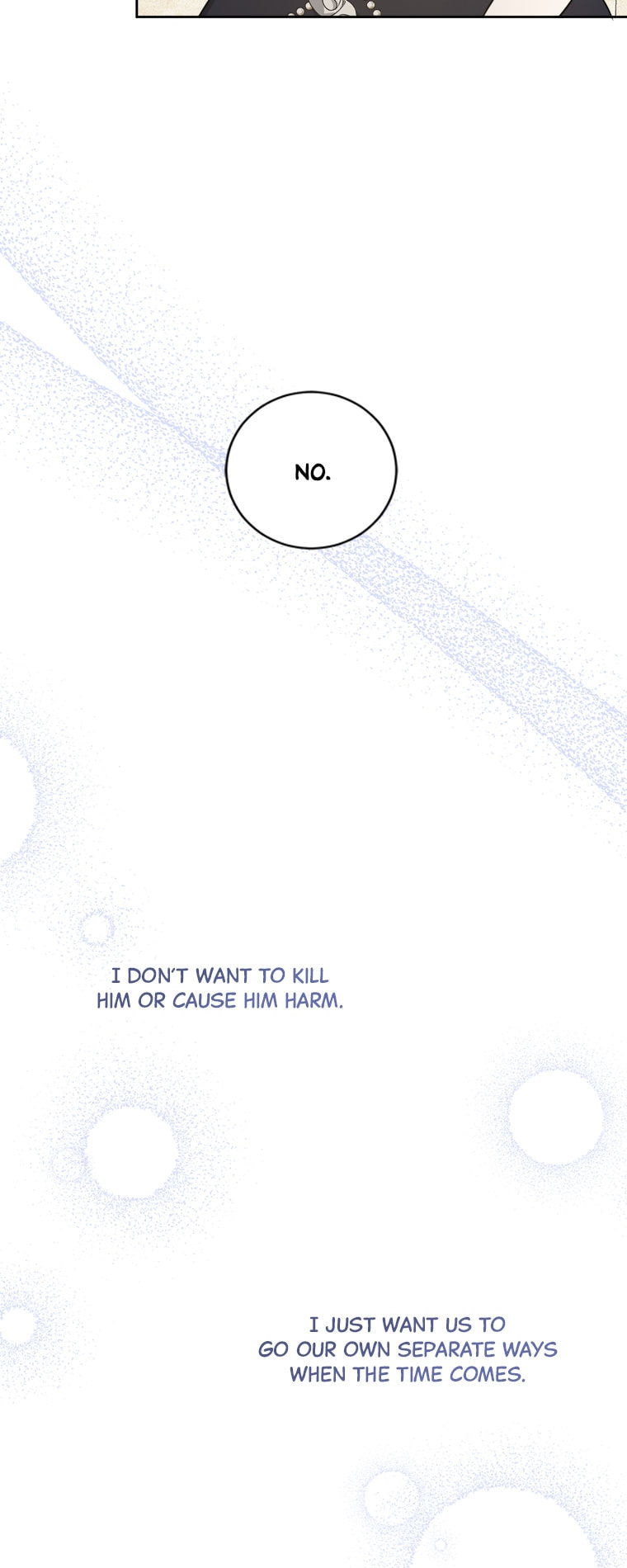 Read Gimme That Pacifier! chapter 61 image 26 on Lezhin