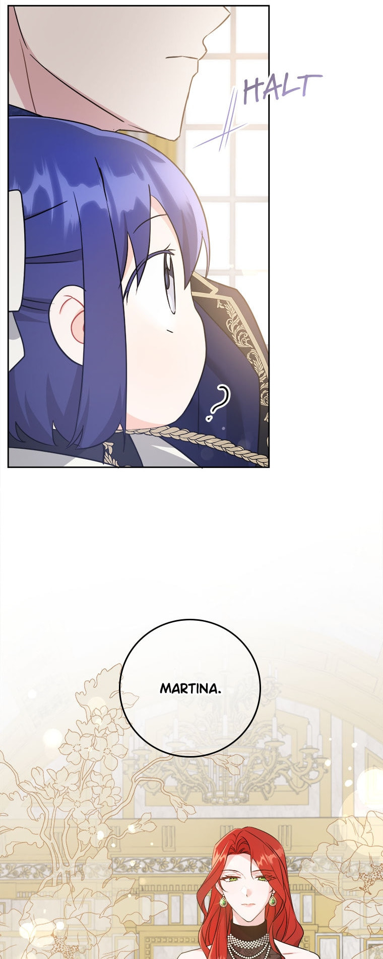 Read Gimme That Pacifier! chapter 61 image 35 on Lezhin