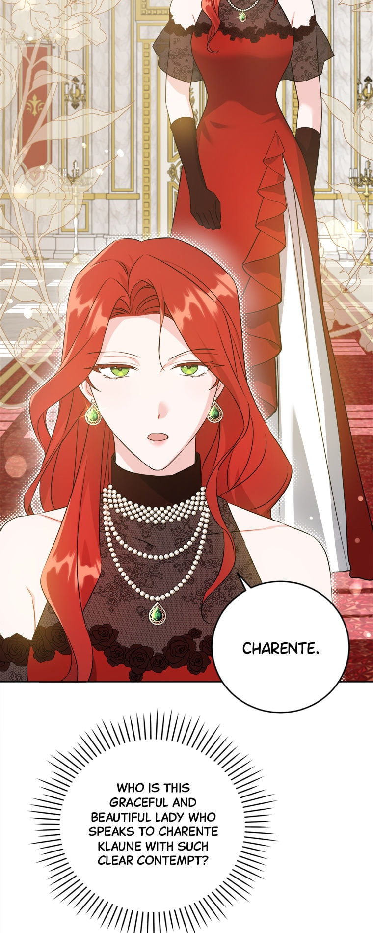 Read Gimme That Pacifier! chapter 61 image 36 on Lezhin