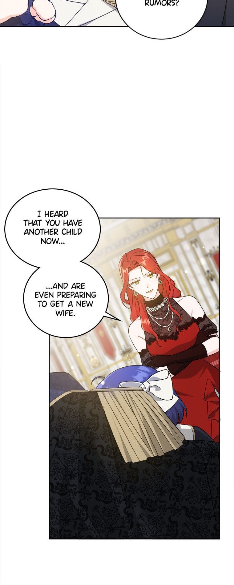 Read Gimme That Pacifier! chapter 61 image 39 on Lezhin