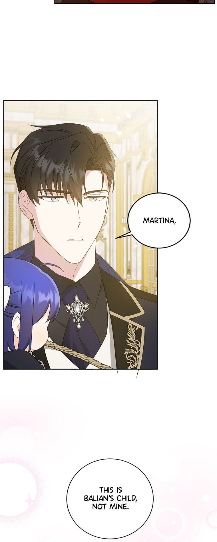 Read Gimme That Pacifier! chapter 61 image 42 on Lezhin