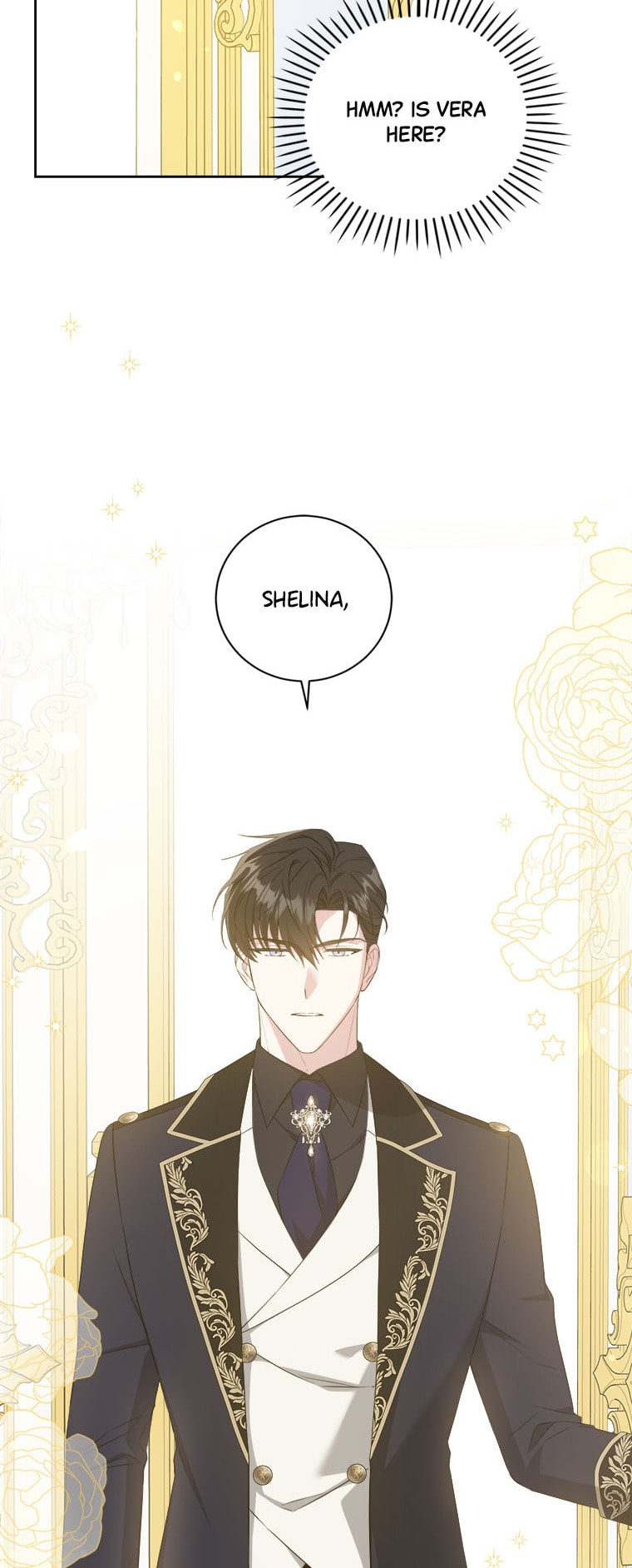 Read Gimme That Pacifier! chapter 61 image 5 on Lezhin