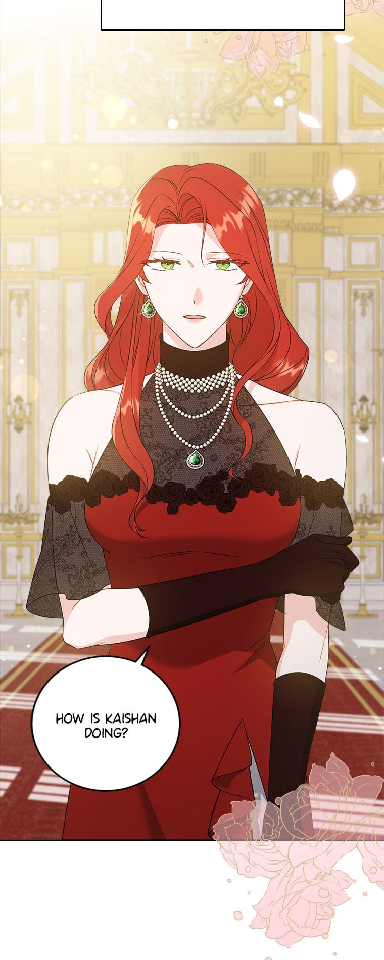 Read Gimme That Pacifier! chapter 62 image 1 on Lezhin