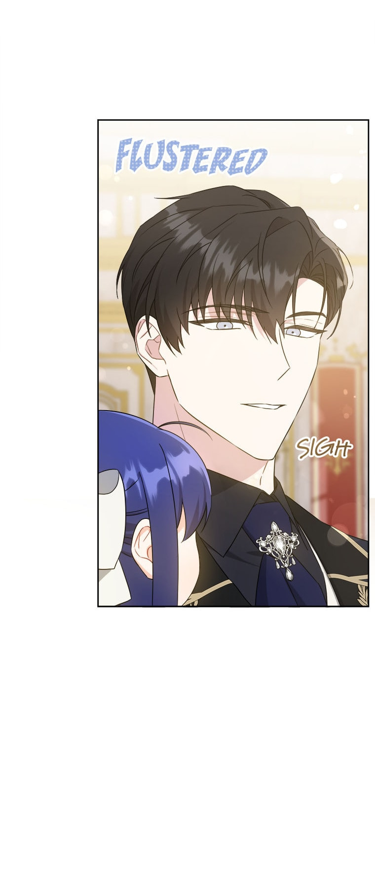 Read Gimme That Pacifier! chapter 62 image 15 on Lezhin