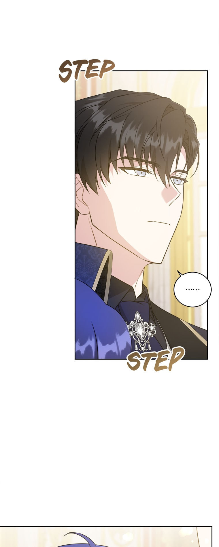 Read Gimme That Pacifier! chapter 62 image 18 on Lezhin