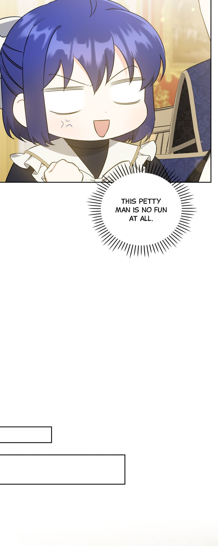 Read Gimme That Pacifier! chapter 62 image 19 on Lezhin