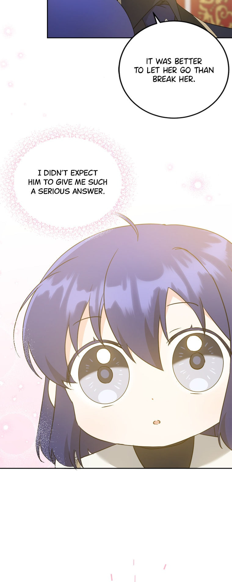 Read Gimme That Pacifier! chapter 62 image 22 on Lezhin