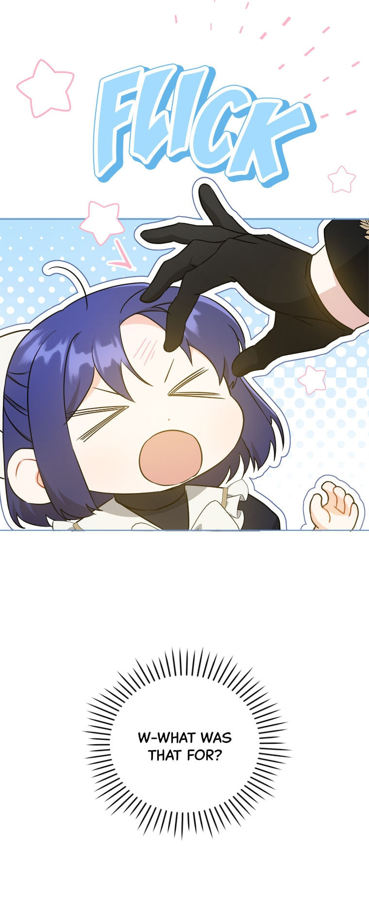 Read Gimme That Pacifier! chapter 62 image 23 on Lezhin