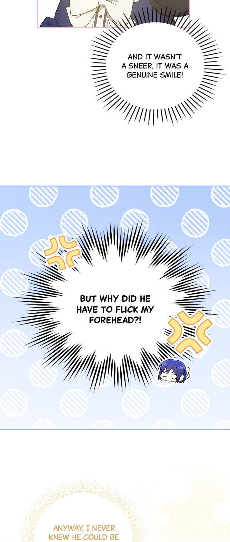 Read Gimme That Pacifier! chapter 62 image 26 on Lezhin