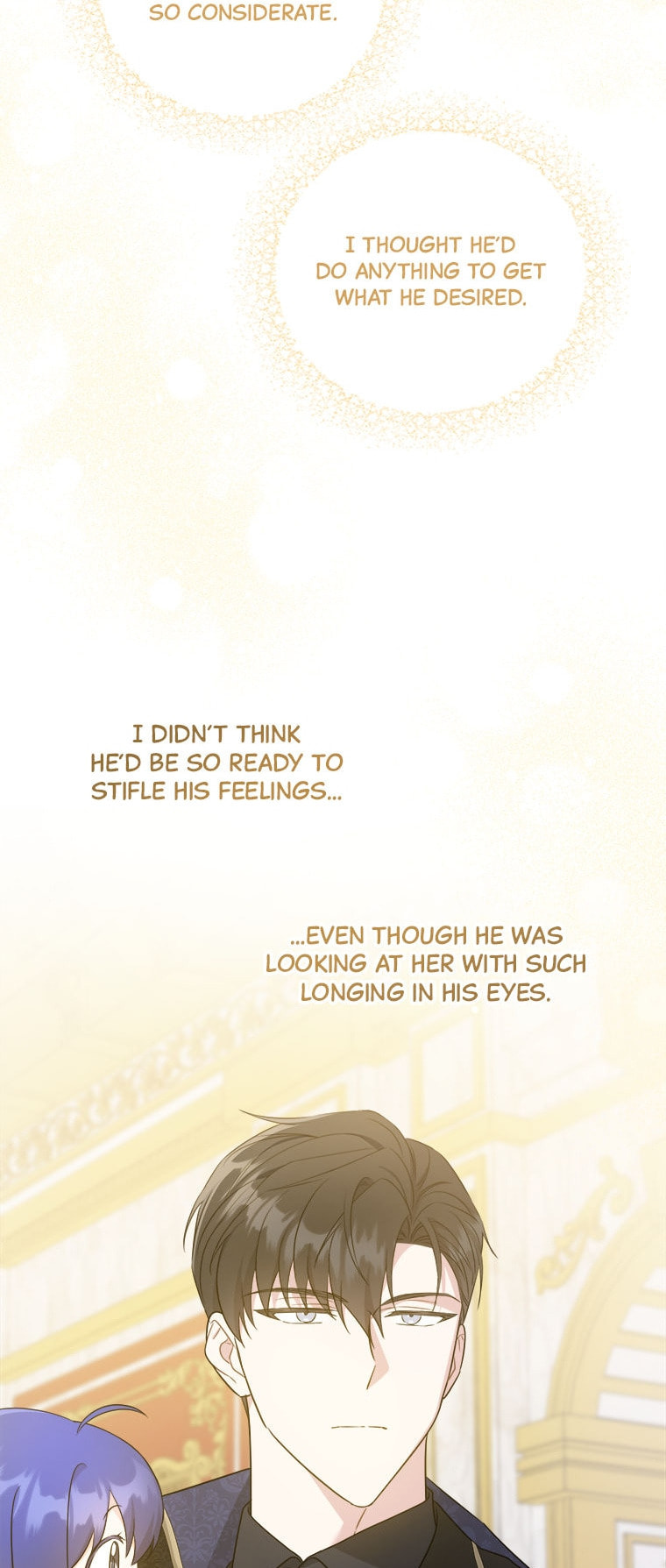 Read Gimme That Pacifier! chapter 62 image 27 on Lezhin