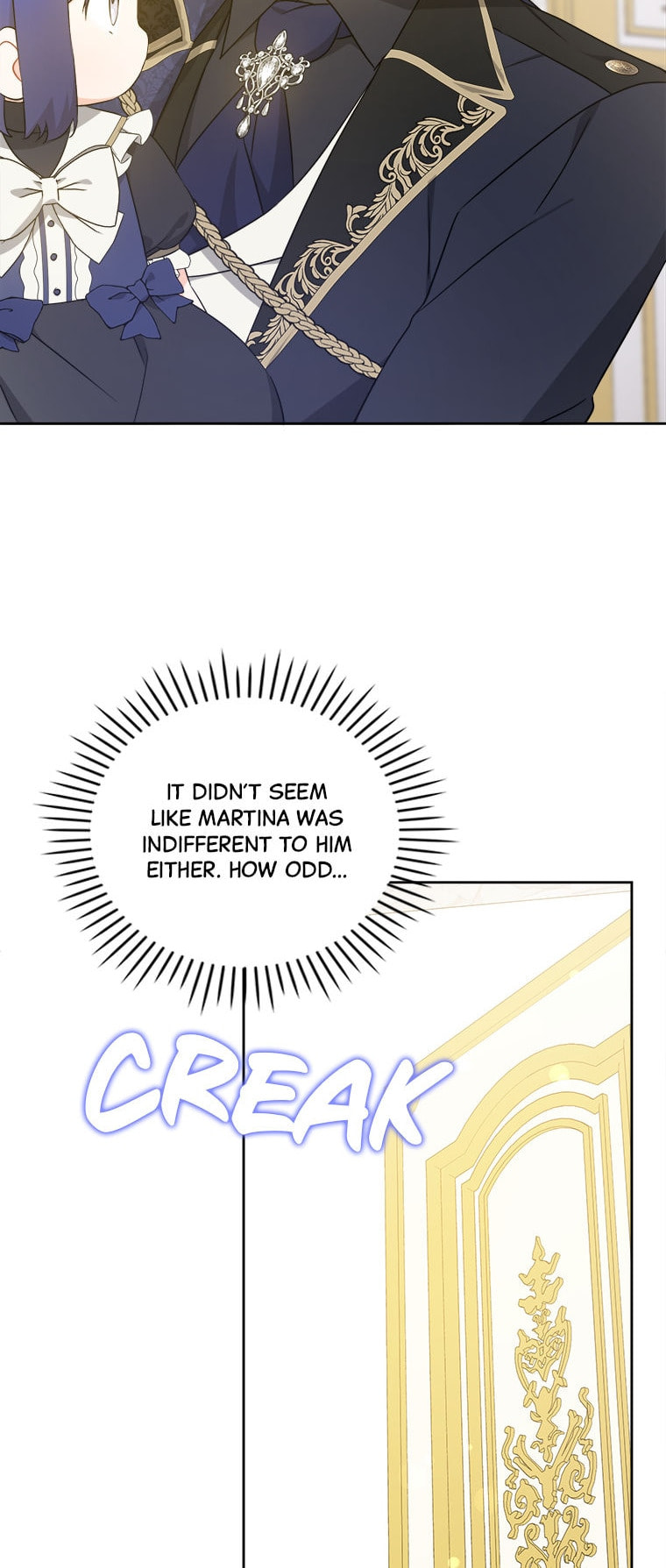 Read Gimme That Pacifier! chapter 62 image 28 on Lezhin