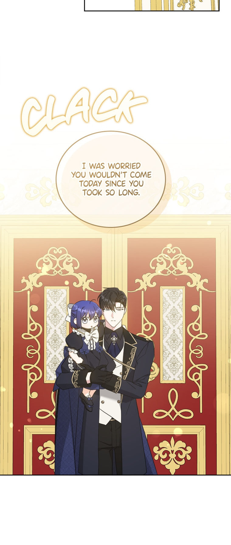Read Gimme That Pacifier! chapter 62 image 29 on Lezhin