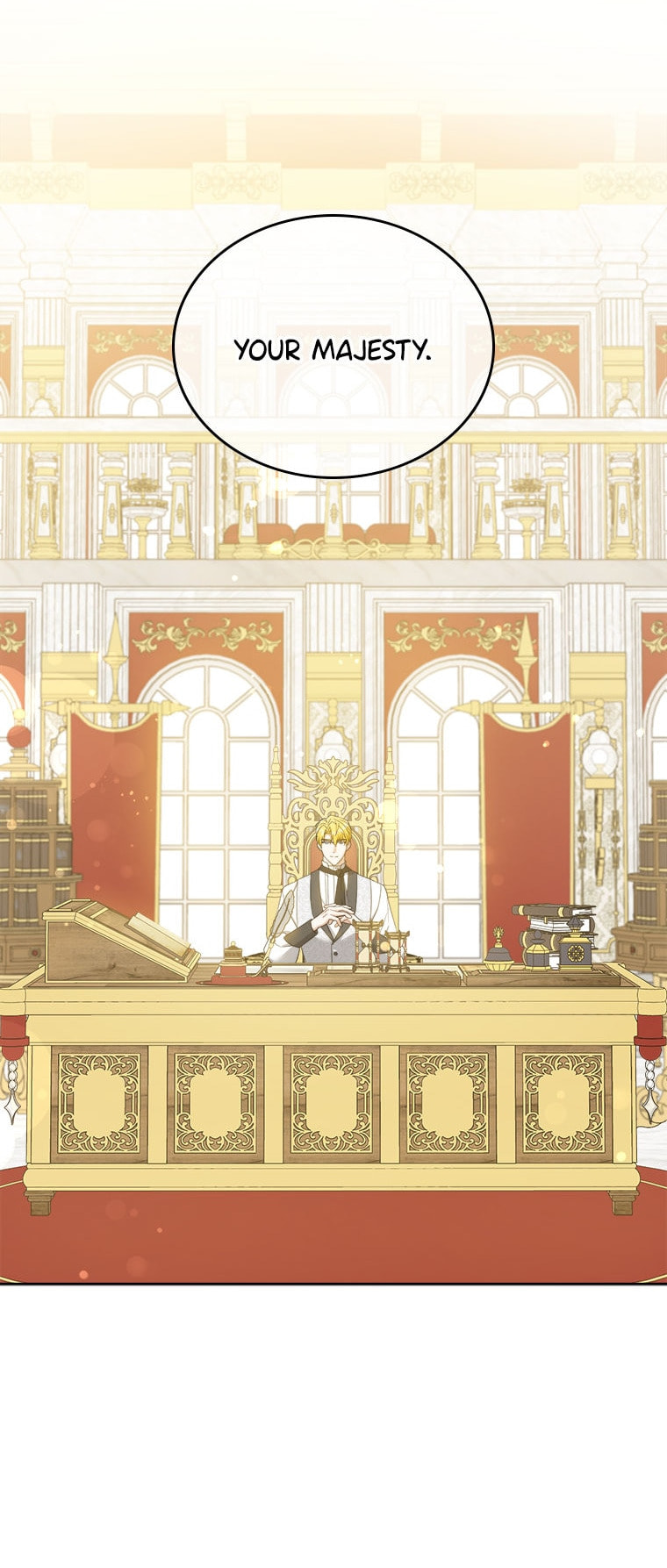 Read Gimme That Pacifier! chapter 62 image 31 on Lezhin