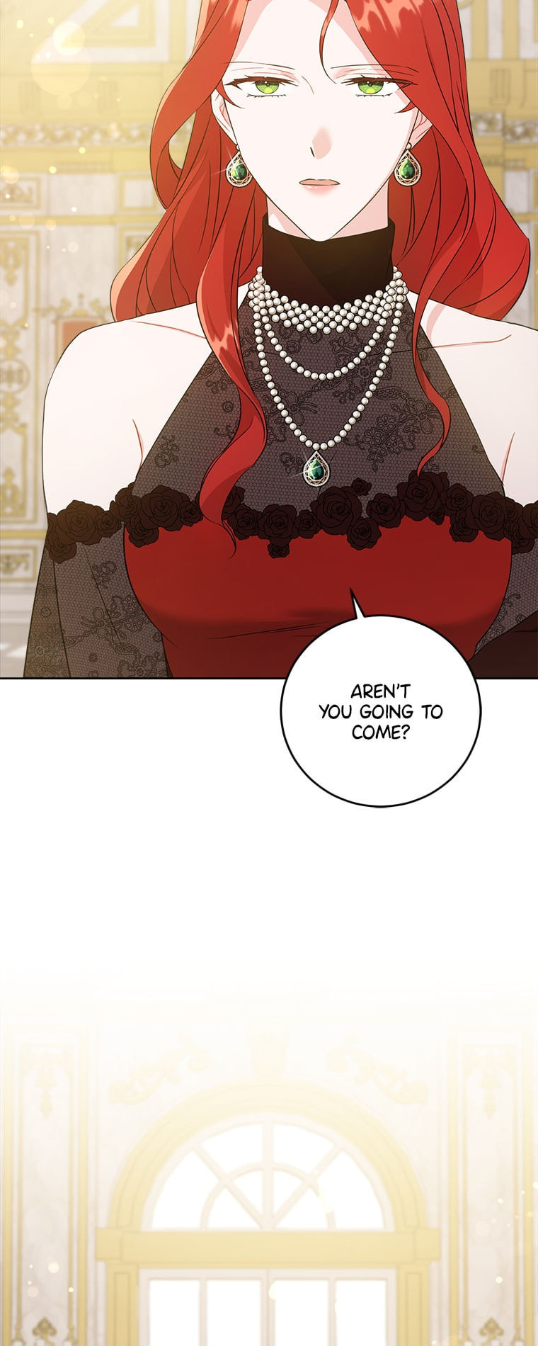 Read Gimme That Pacifier! chapter 62 image 4 on Lezhin