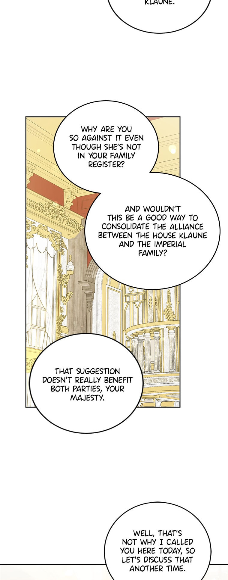 Read Gimme That Pacifier! chapter 62 image 42 on Lezhin