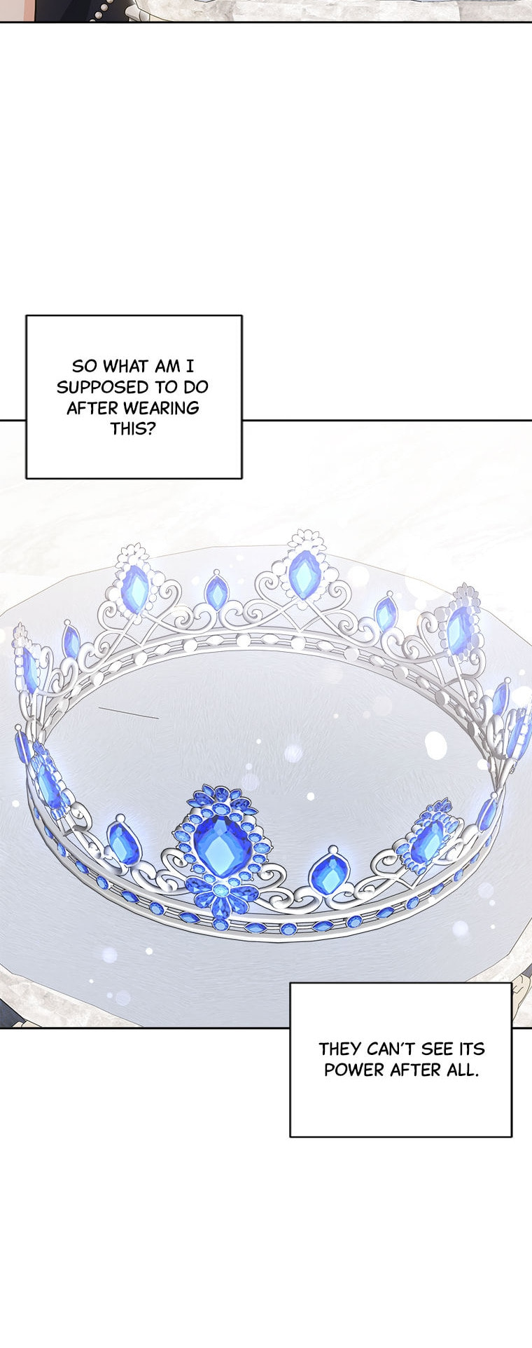 Read Gimme That Pacifier! chapter 62 image 46 on Lezhin