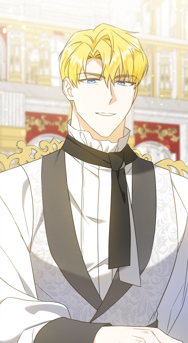Read Gimme That Pacifier! chapter 62 image 48 on Lezhin