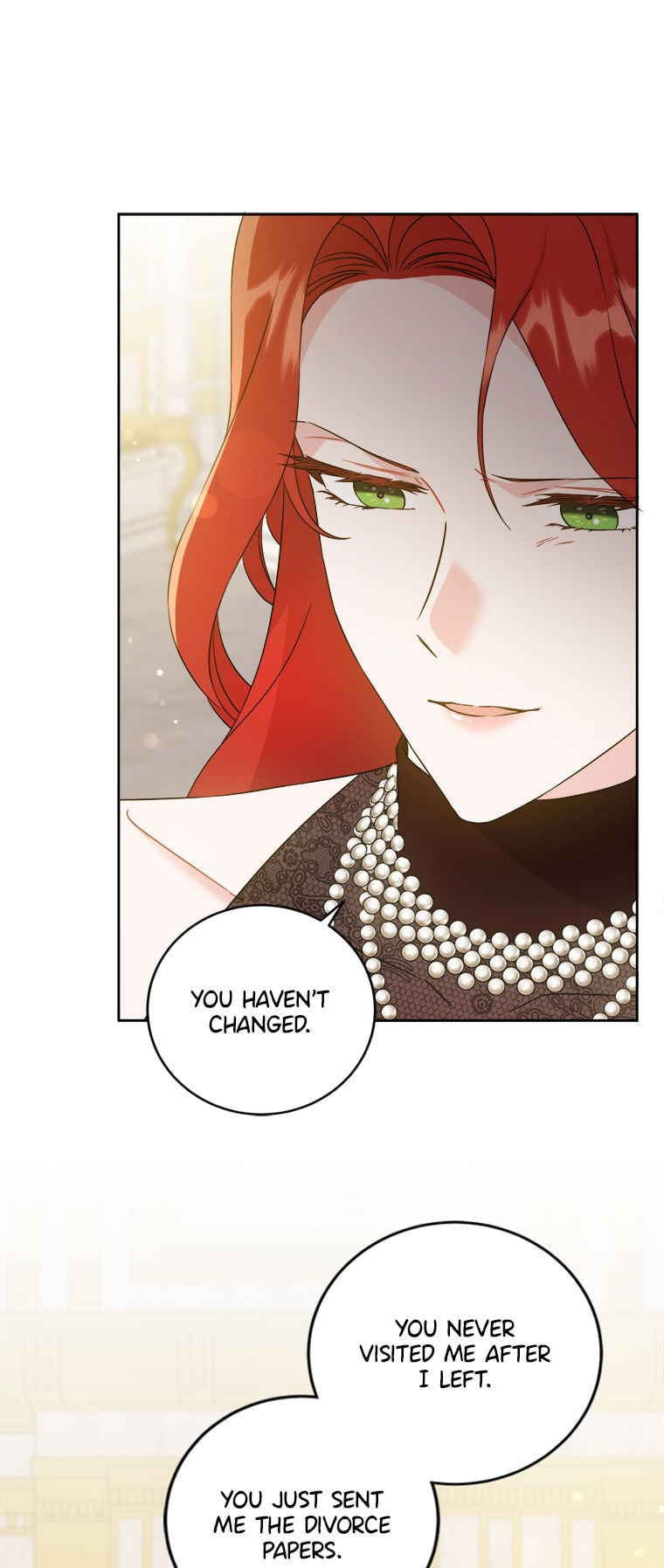 Read Gimme That Pacifier! chapter 62 image 8 on Lezhin