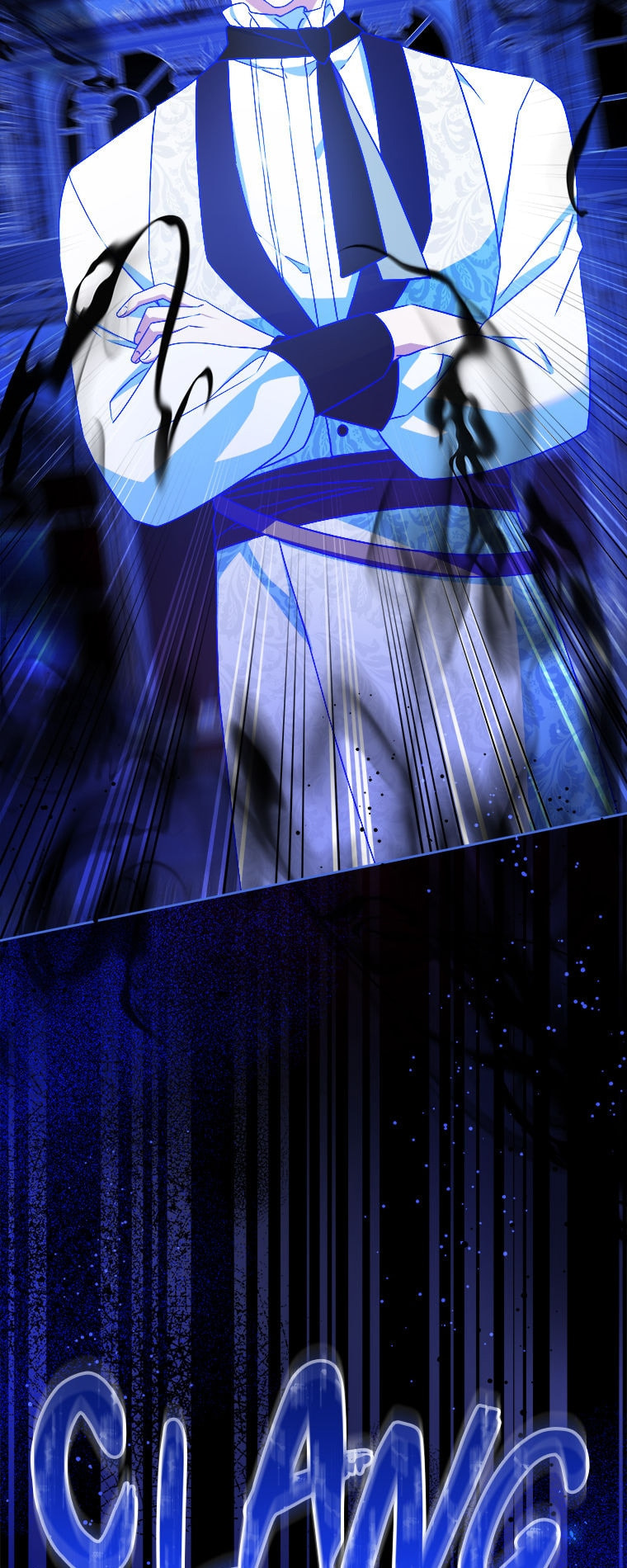 Read Gimme That Pacifier! chapter 63 image 13 on Lezhin
