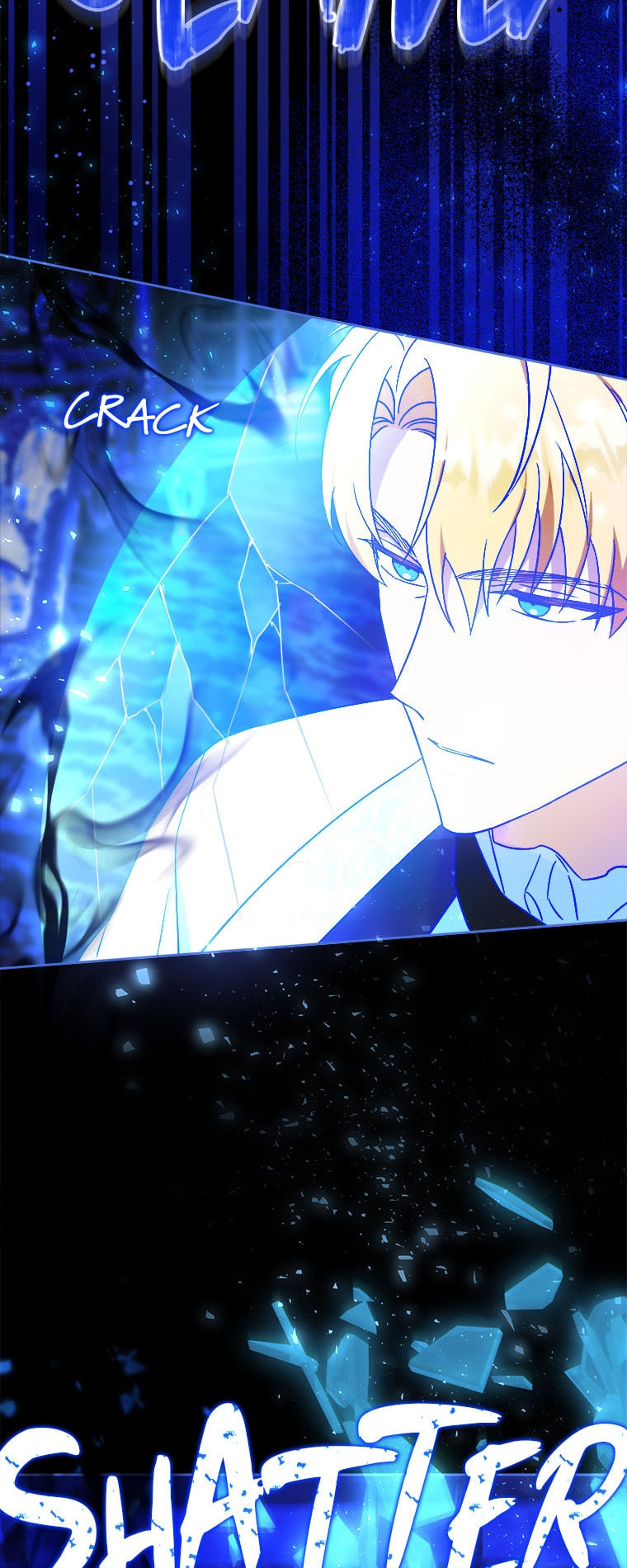 Read Gimme That Pacifier! chapter 63 image 14 on Lezhin