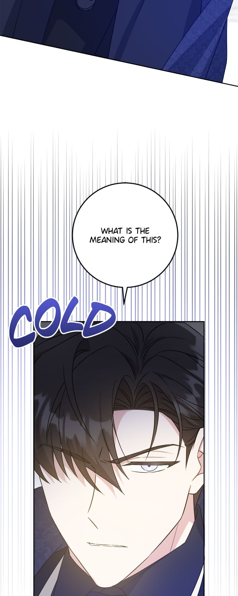 Read Gimme That Pacifier! chapter 63 image 21 on Lezhin