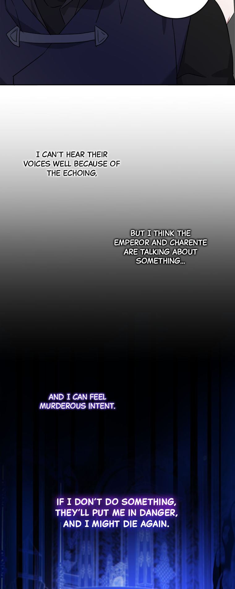 Read Gimme That Pacifier! chapter 63 image 23 on Lezhin